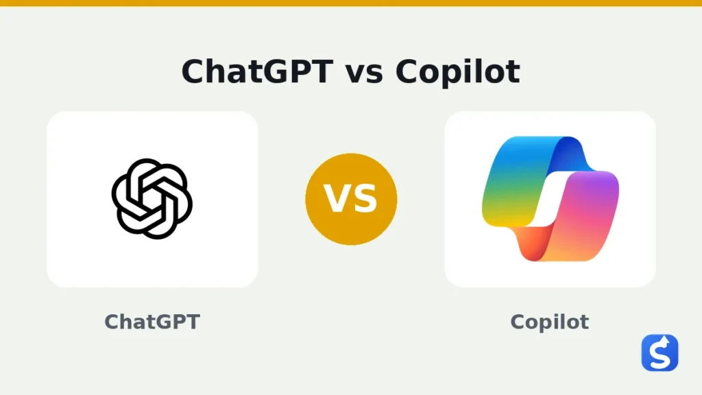 ChatGPT vs Copilot comparison 2026