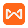 Writesonic logo